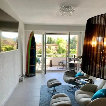 Luxus Design Studio Lido Golf *