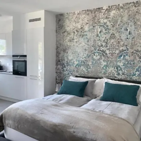 Appartamento Luxus Design Studio Lido Golf *