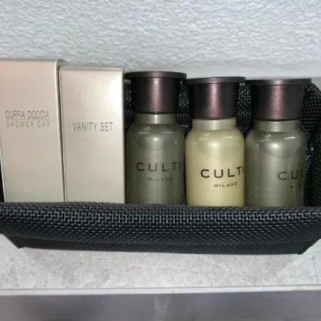 Luxus Design Studio Lido Golf Ascona