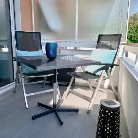 아파트 Luxus Design Studio Lido Golf *